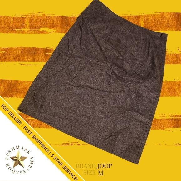 JOOP Skirt, Size M - Picture 1 of 9